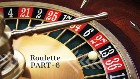 roulette game java code